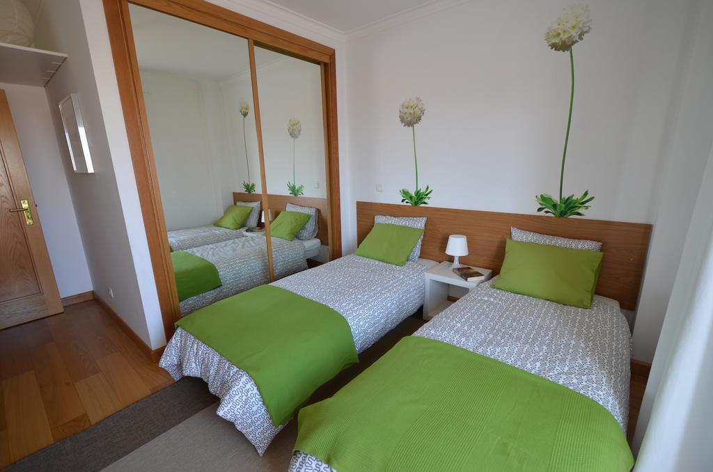 Expo Marina Lis Apartment Lisbon Room photo