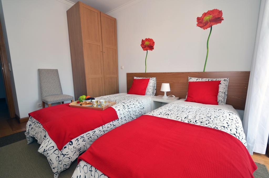 Expo Marina Lis Apartment Lisbon Room photo