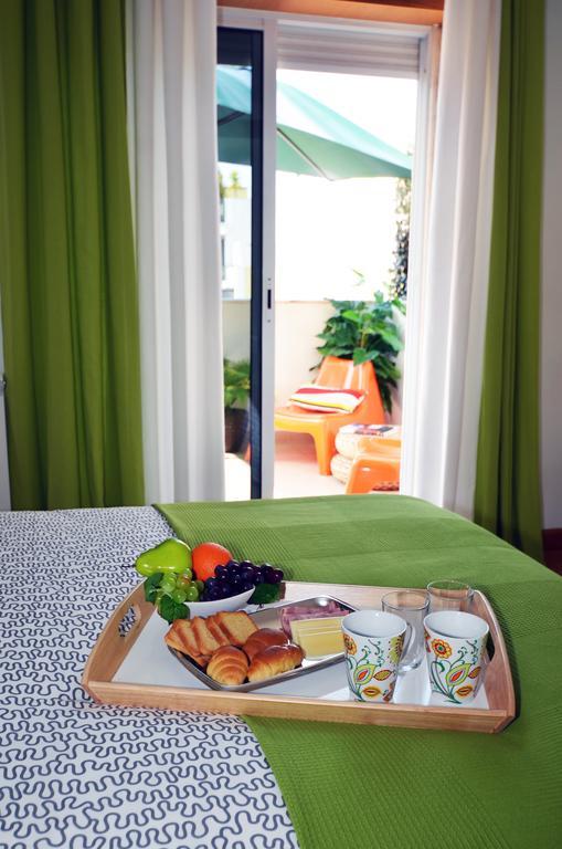 Expo Marina Lis Apartment Lisbon Room photo
